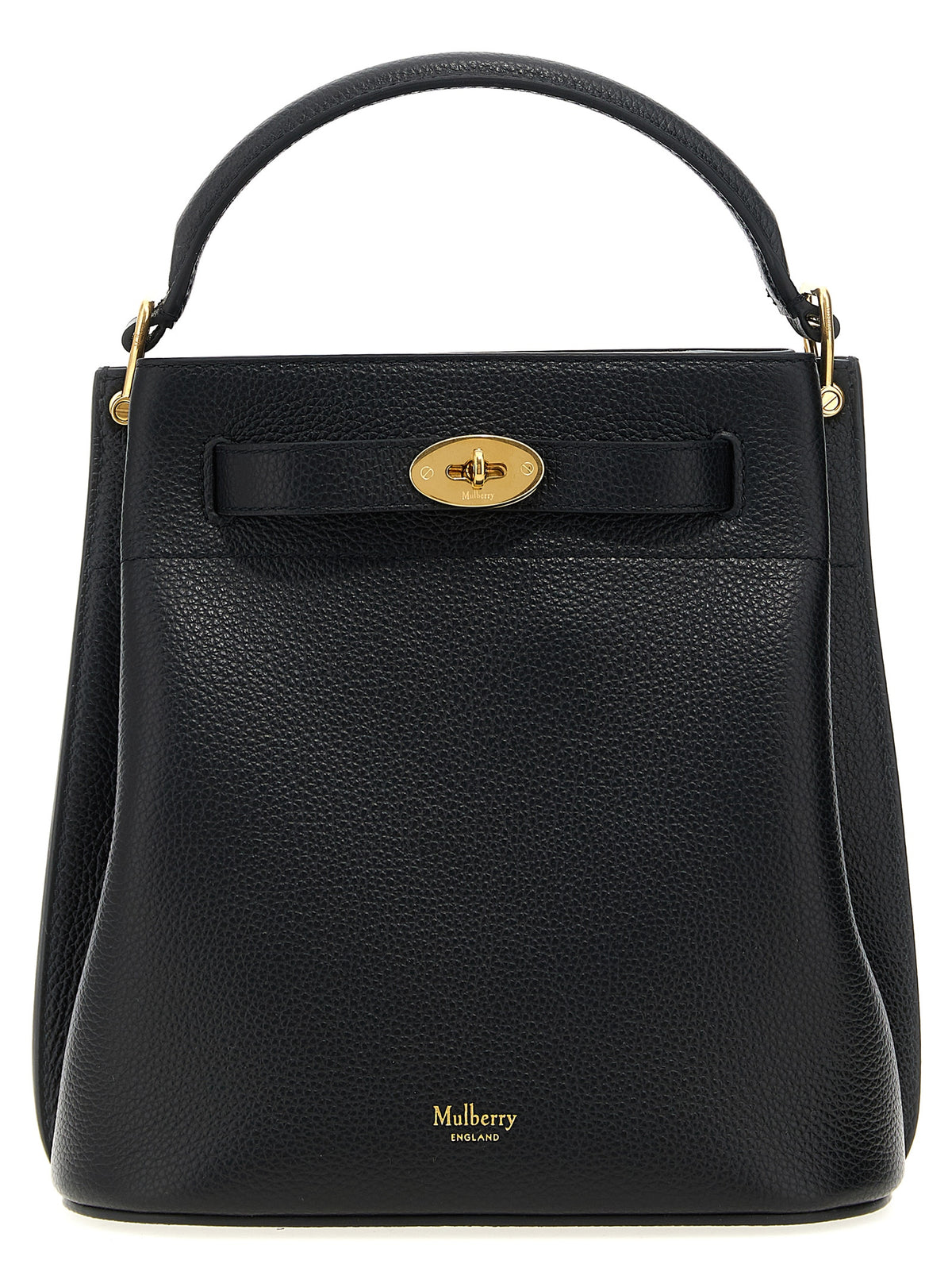 Mulberry Islington Small Bucket Bag