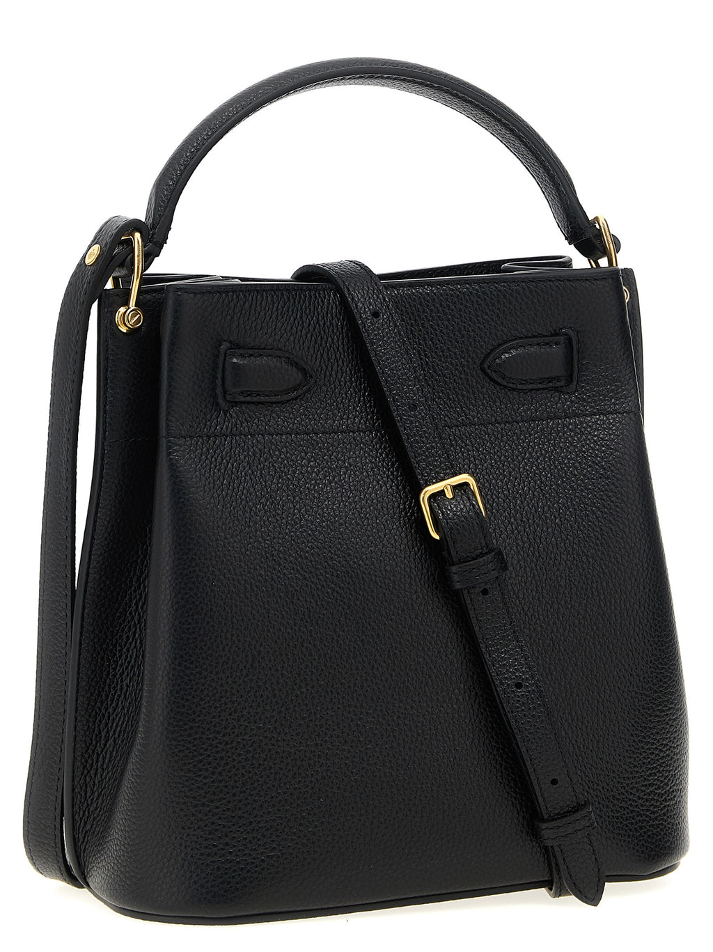 Mulberry Islington Small Bucket Bag