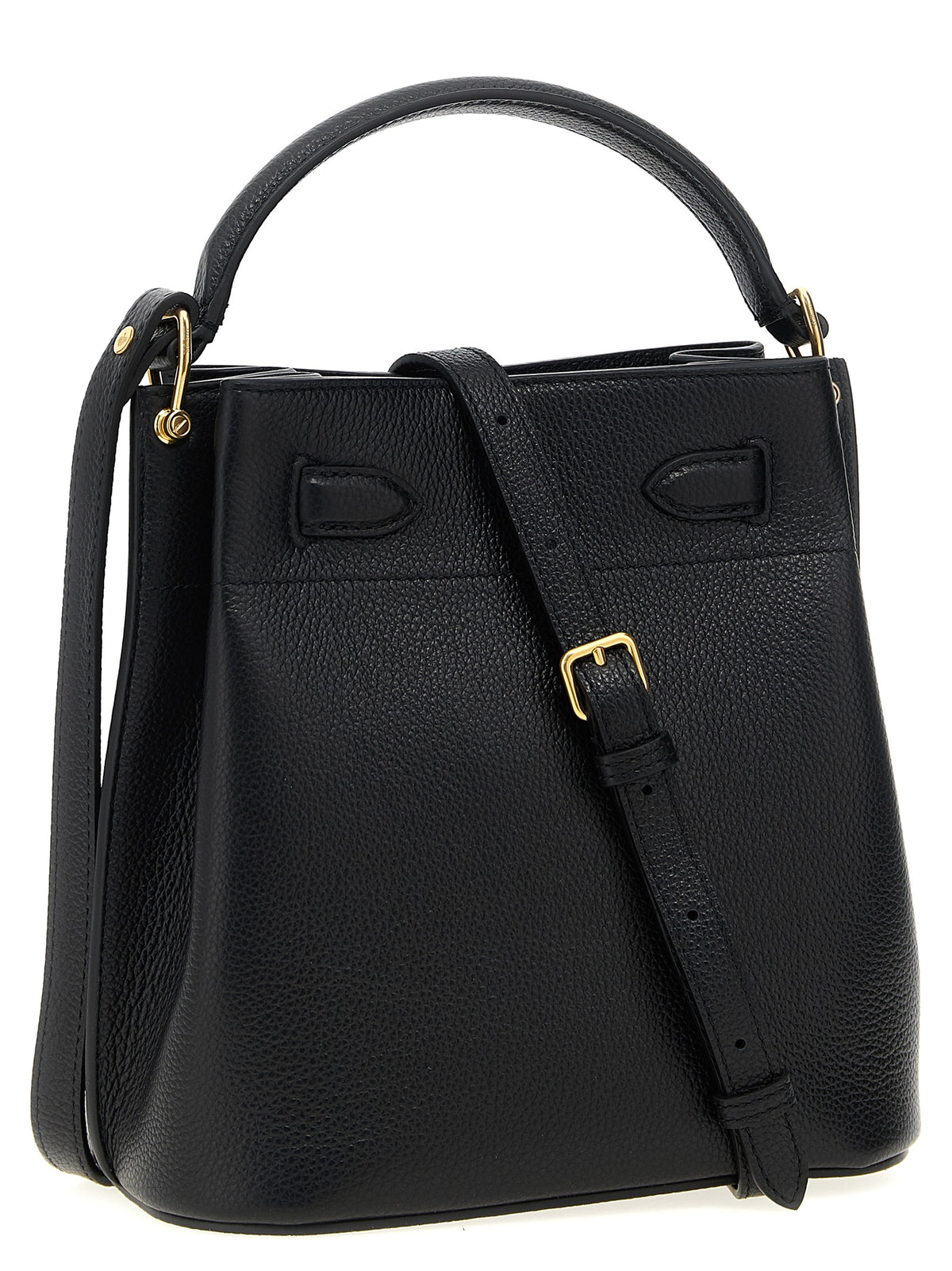 Mulberry Islington Small Bucket Bag