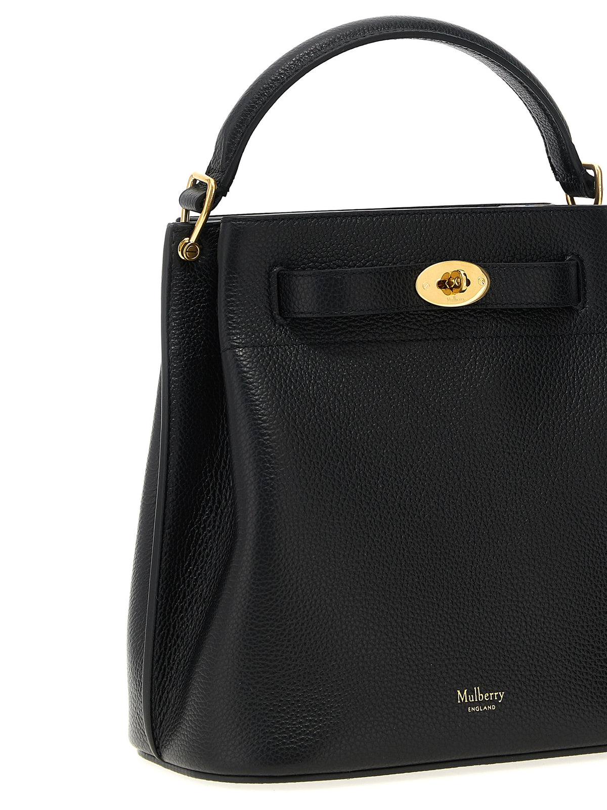 Mulberry Islington Small Bucket Bag