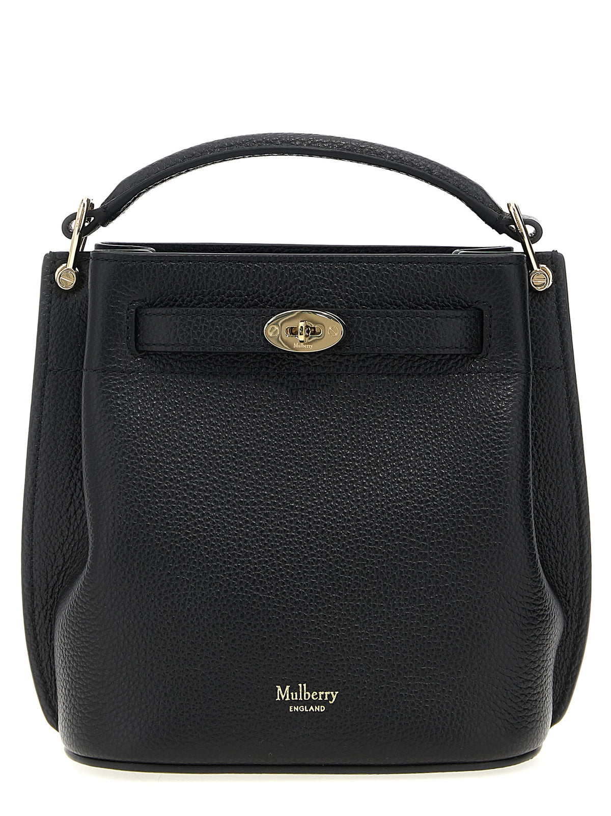 Mulberry Islington Mini Bucket Bag