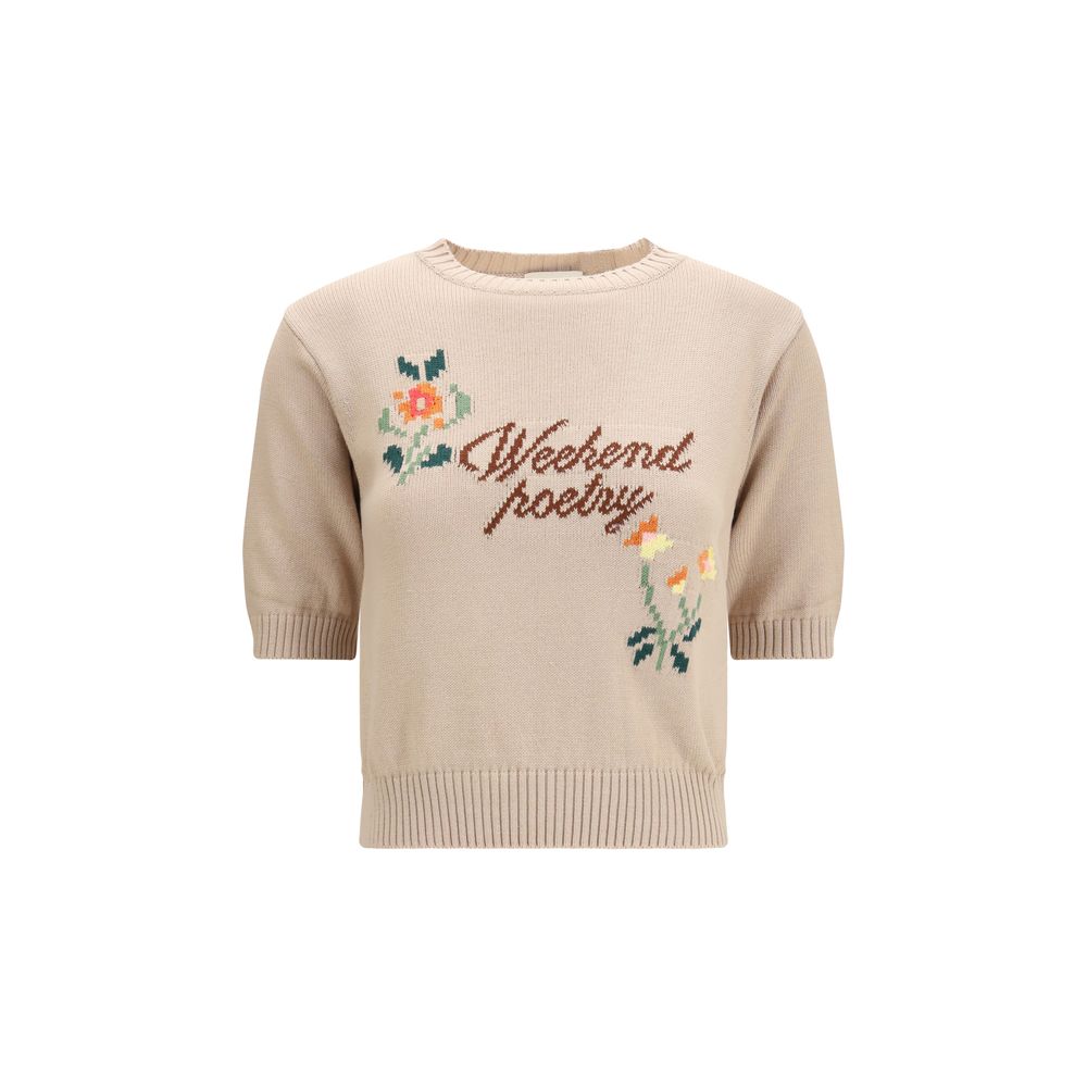 Max Mara Sweatshirt