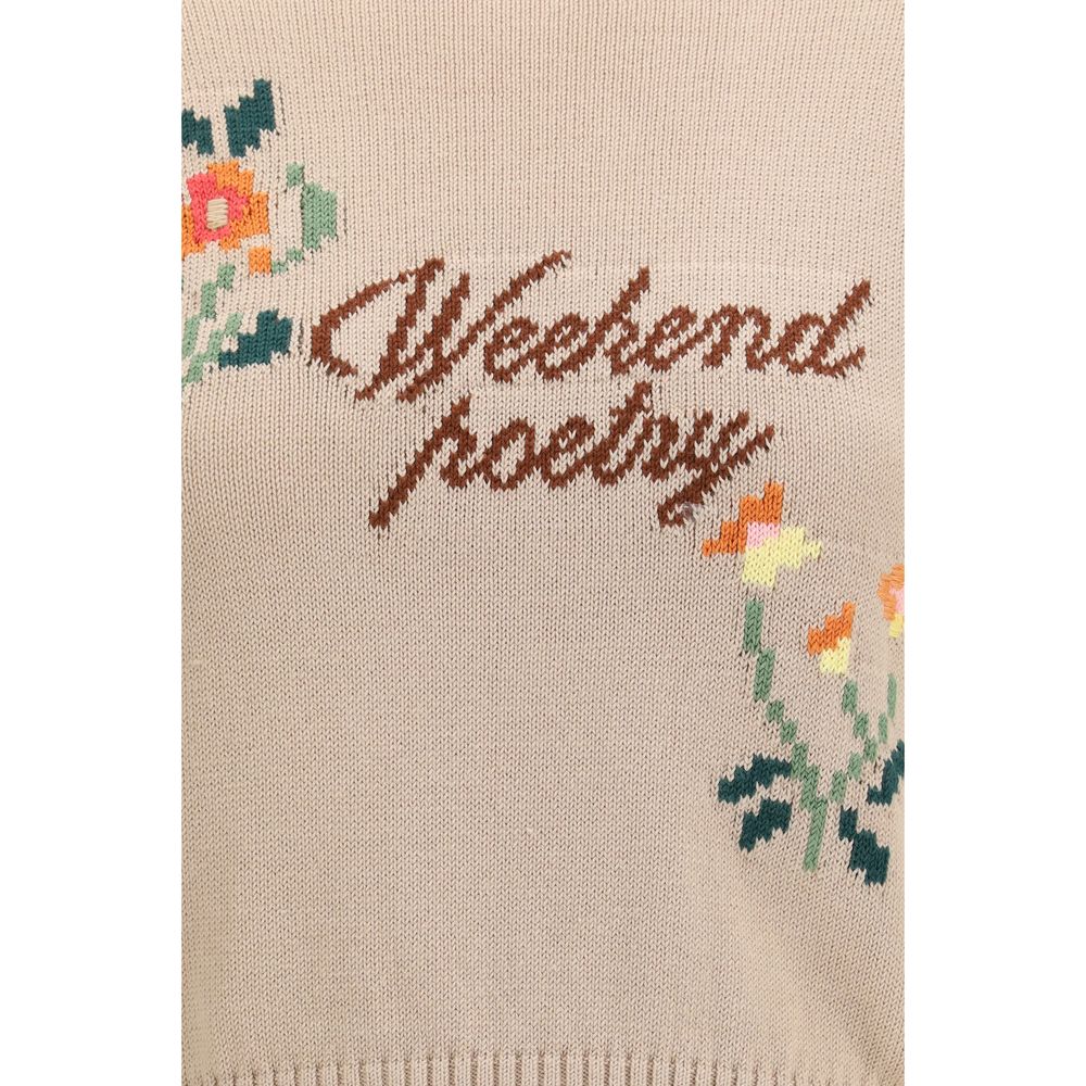 Max Mara Sweatshirt