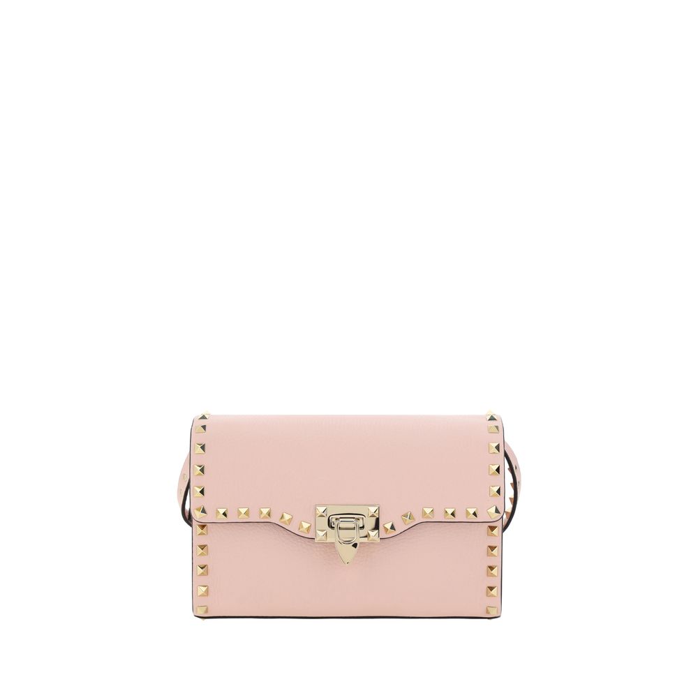 Valentino Garavani Rockstud Mini Shoulder Bag