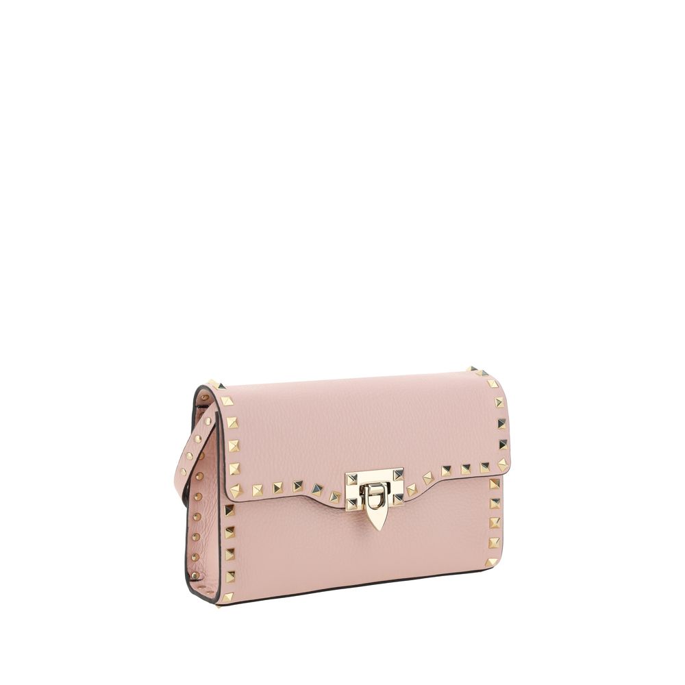 Valentino Garavani Rockstud Mini Shoulder Bag