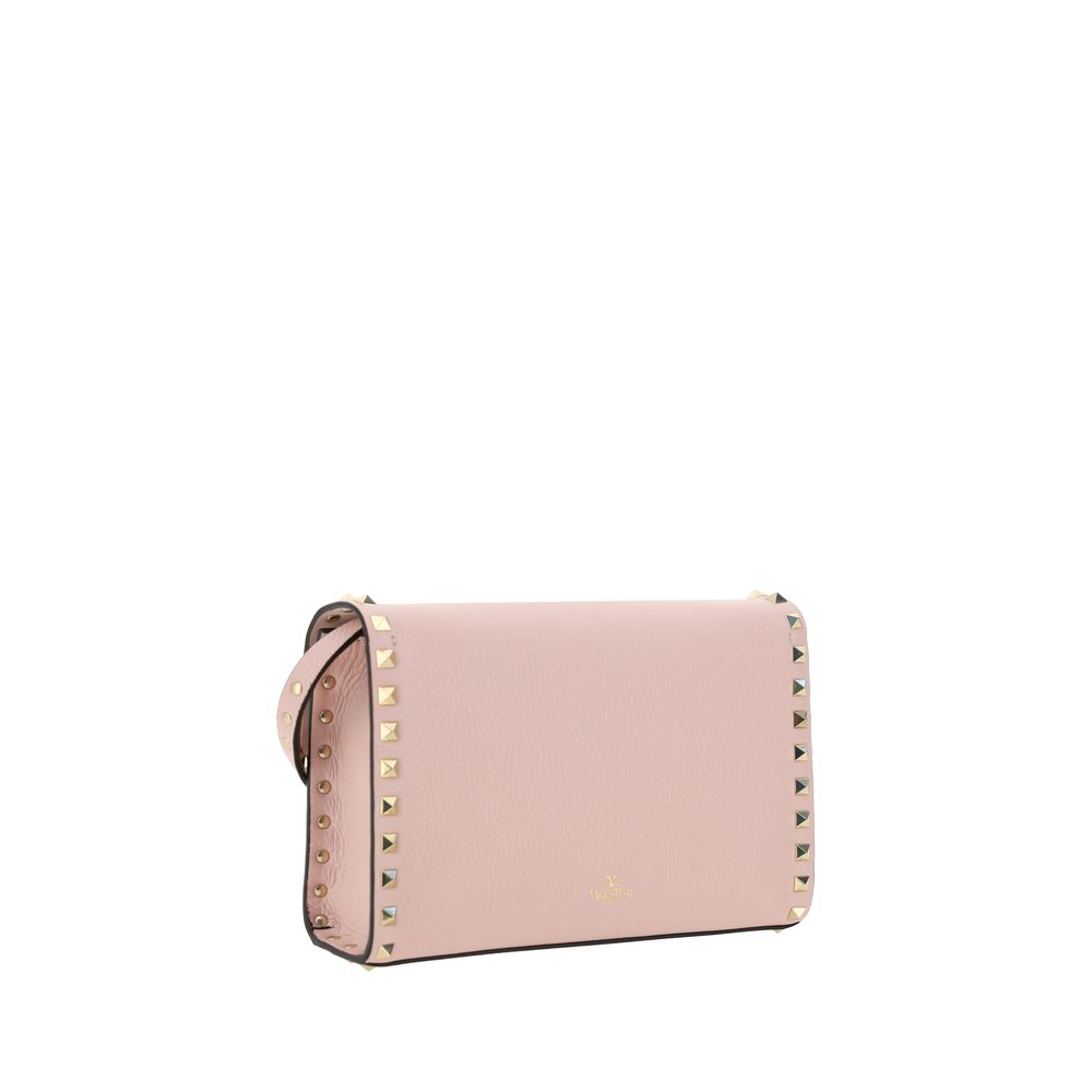 Valentino Garavani Rockstud Mini Shoulder Bag