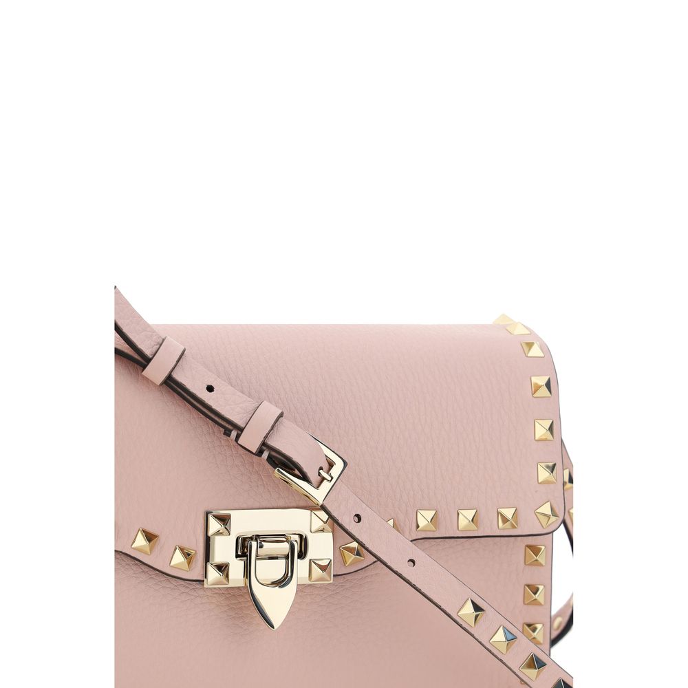 Valentino Garavani Rockstud Mini Shoulder Bag