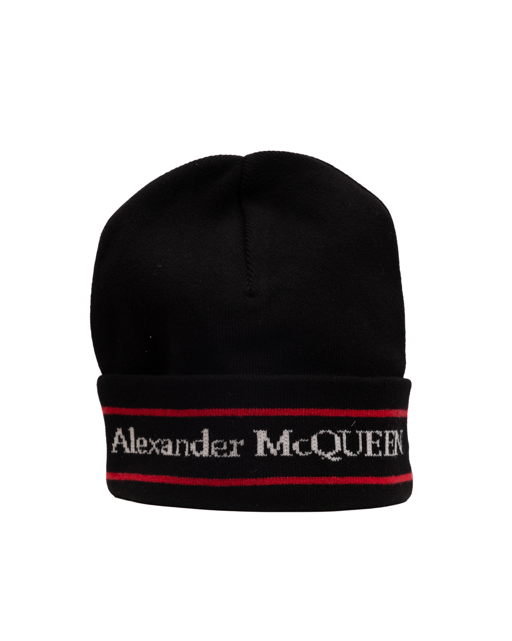 Alexander McQueen Hat