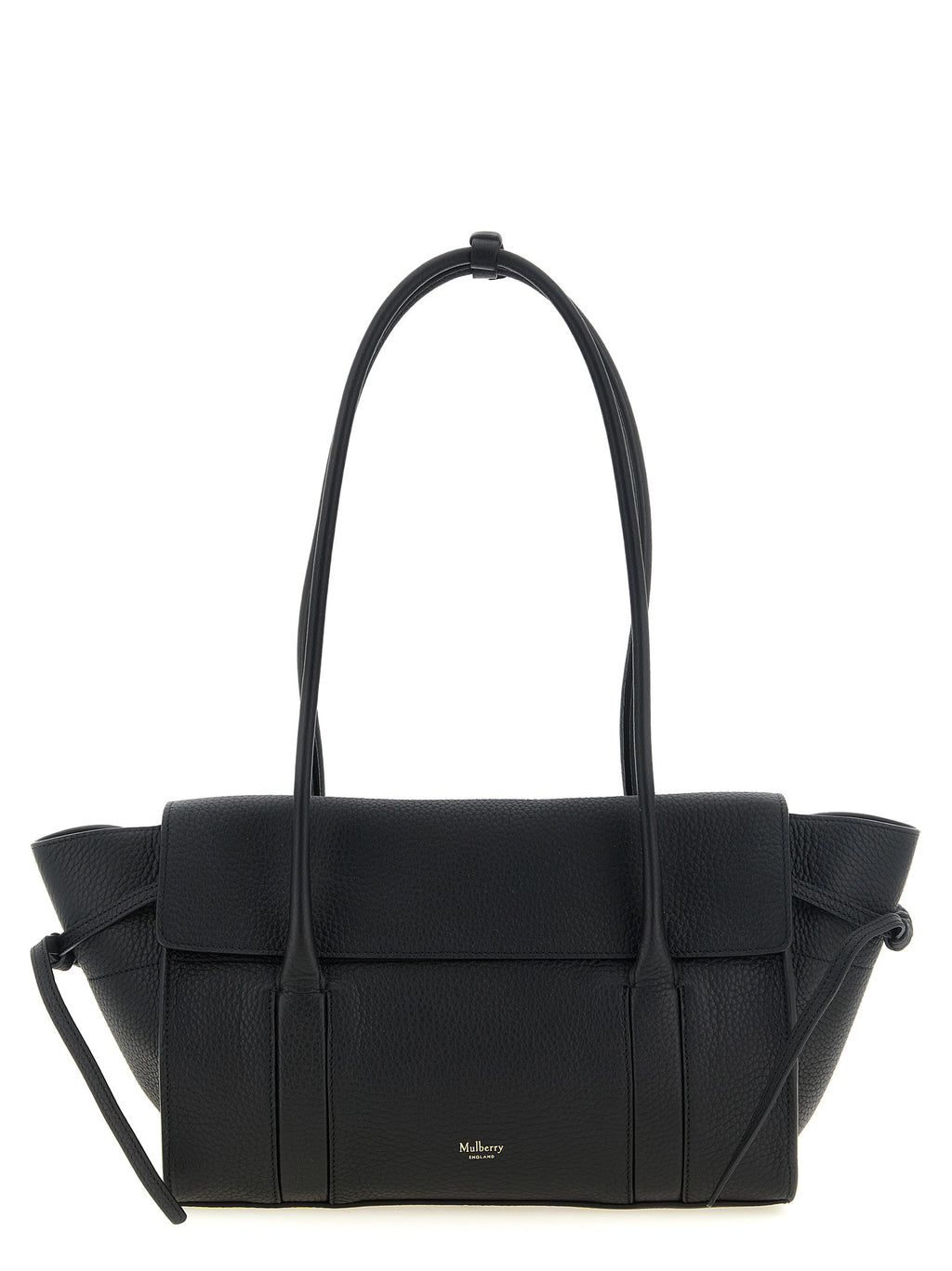 Mulberry Soft Bayswater Small Shoulder Bag