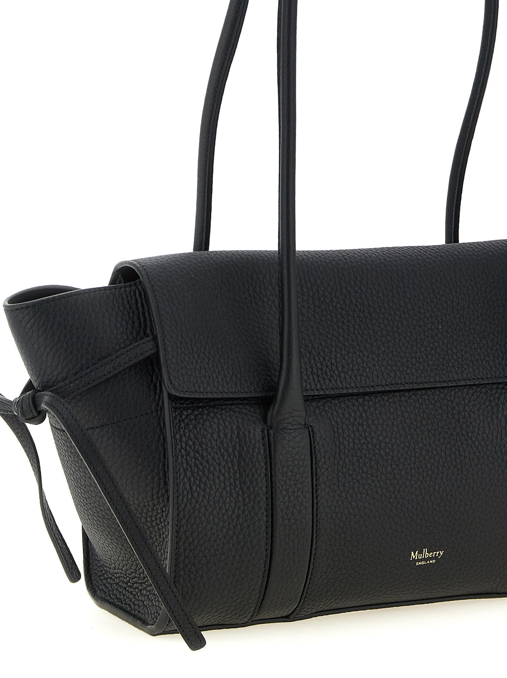 Mulberry Soft Bayswater Small Shoulder Bag