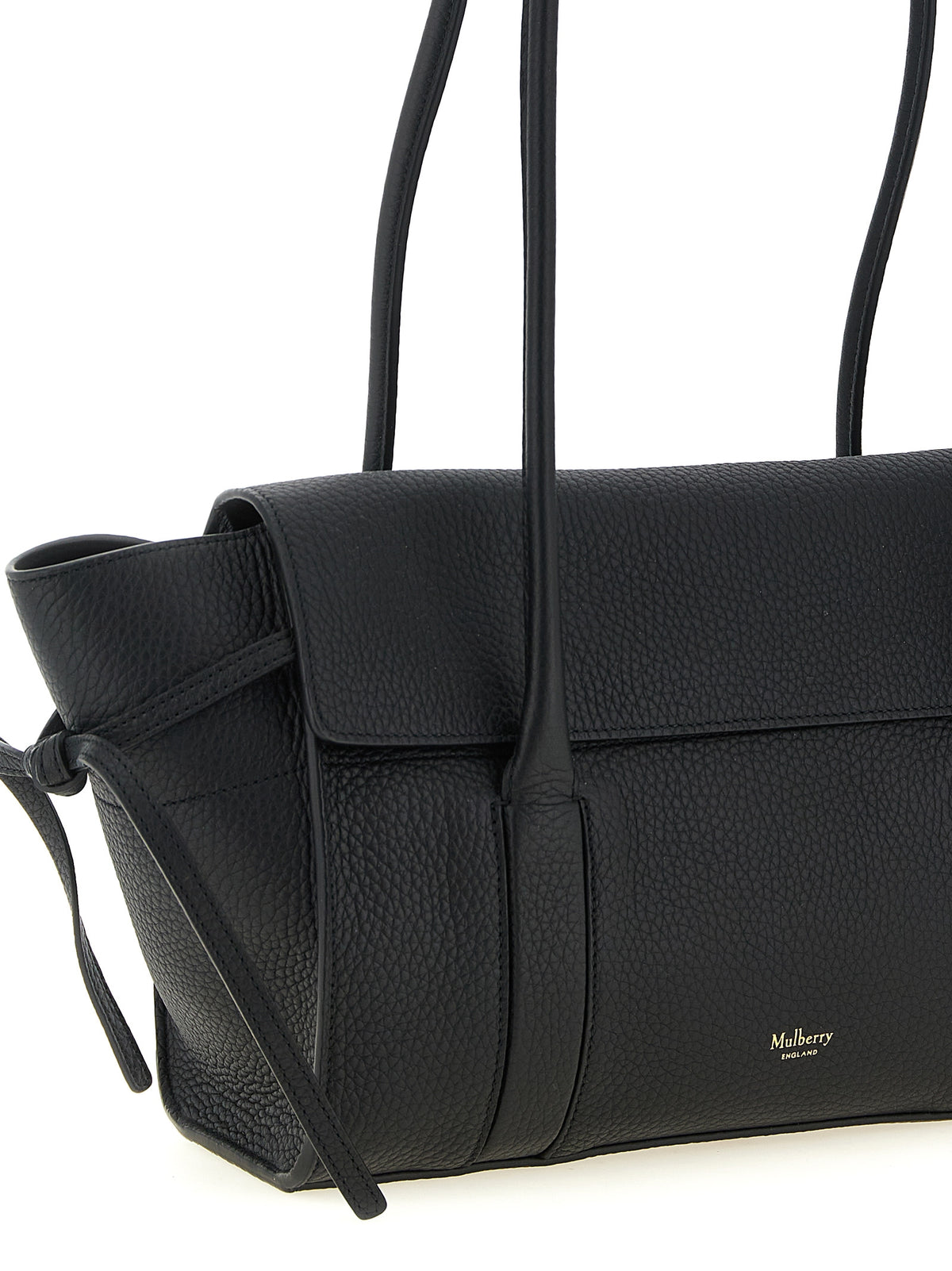 Mulberry Soft Bayswater Small Shoulder Bag