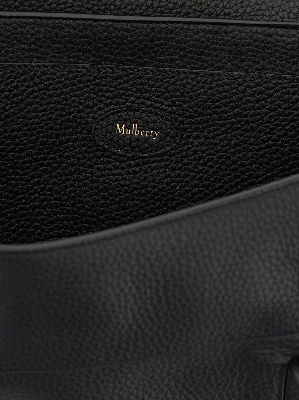 Mulberry Soft Bayswater Small Shoulder Bag