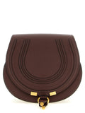 Chloé Marcie Saddle Shoulder Bag