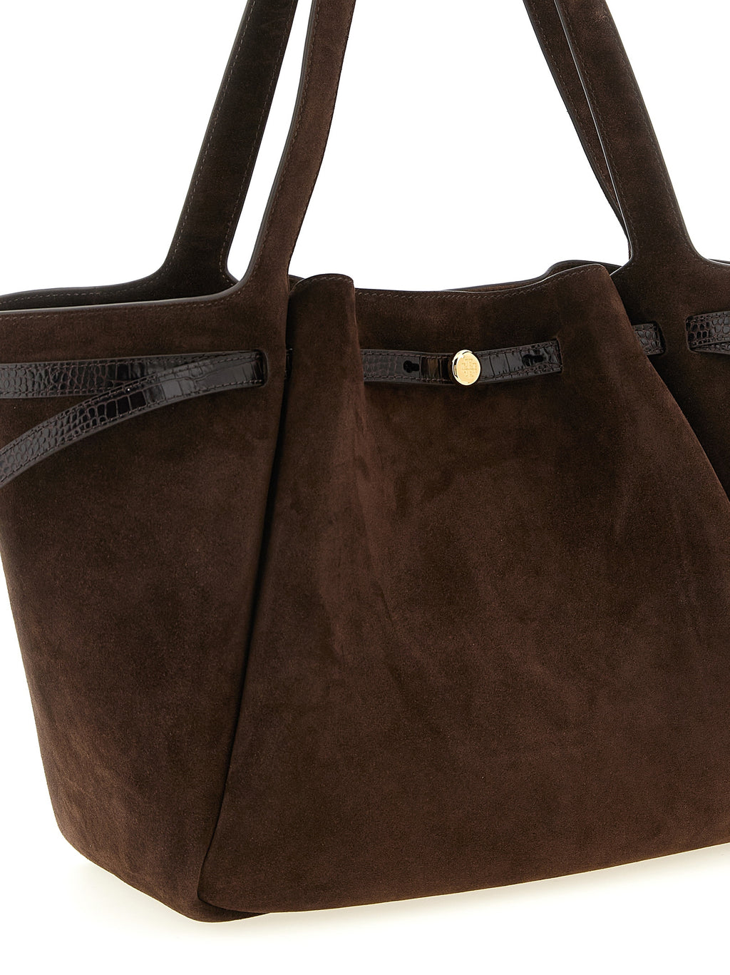 Tory Burch Romy Tote Bag
