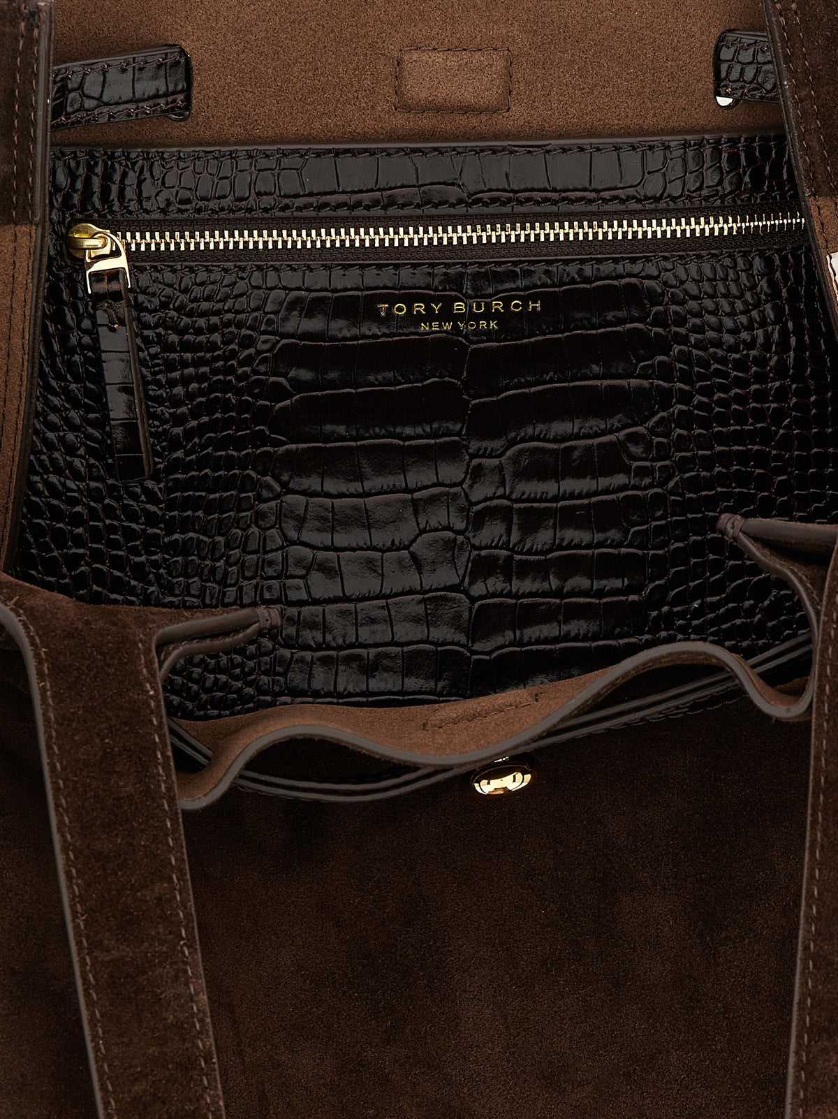 Tory Burch Romy Tote Bag
