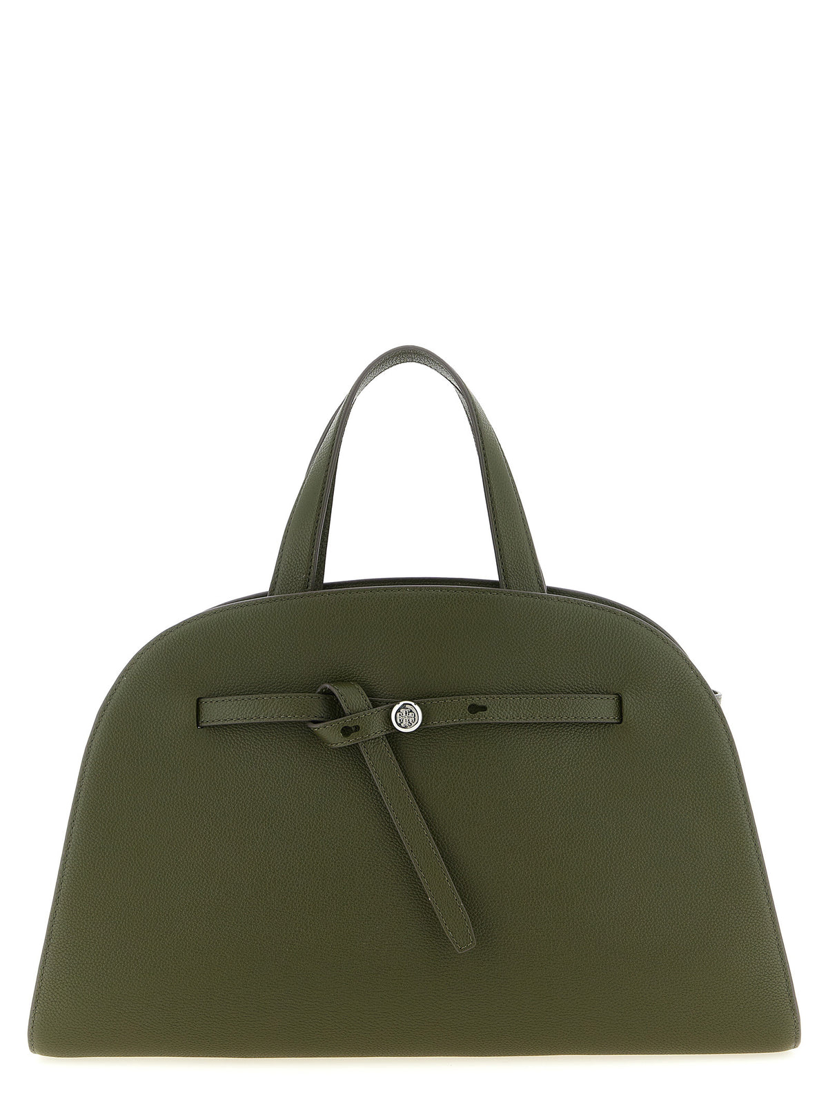 Tory Burch Romy Top Case Handbag