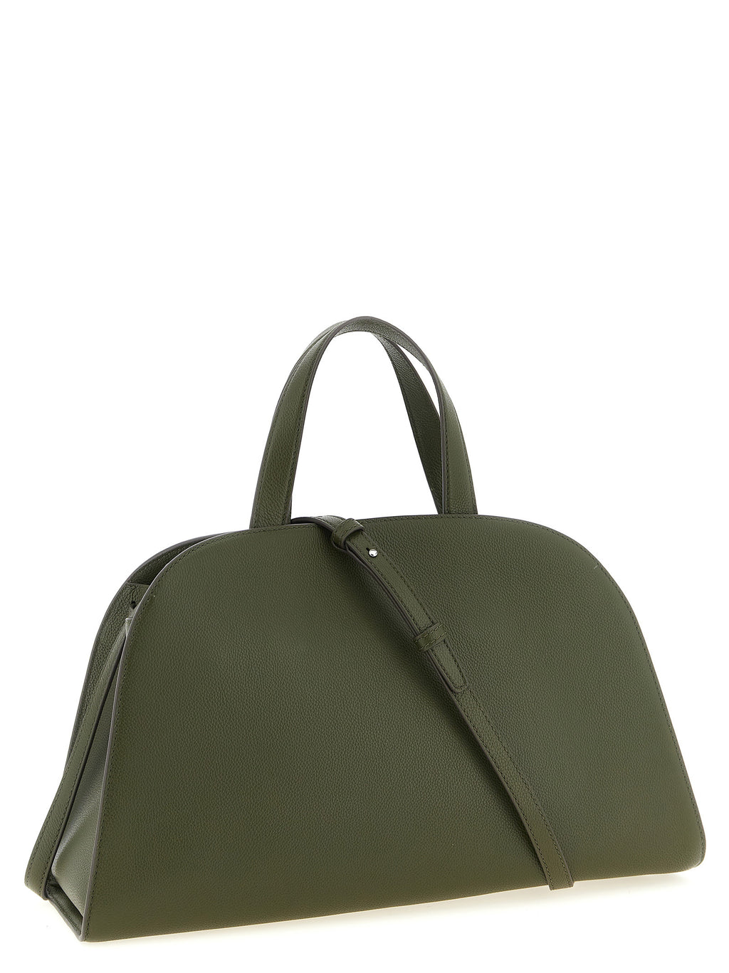 Tory Burch Romy Top Case Handbag
