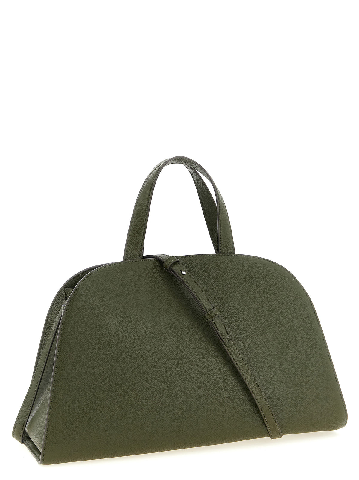 Tory Burch Romy Top Case Handbag