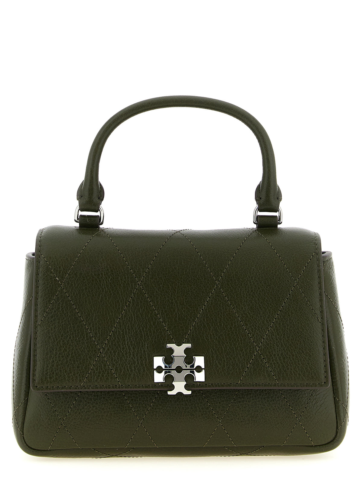 Tory Burch Charlie Mini Handbag