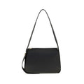Tory Burch Romy Black Small Shoulder Bag