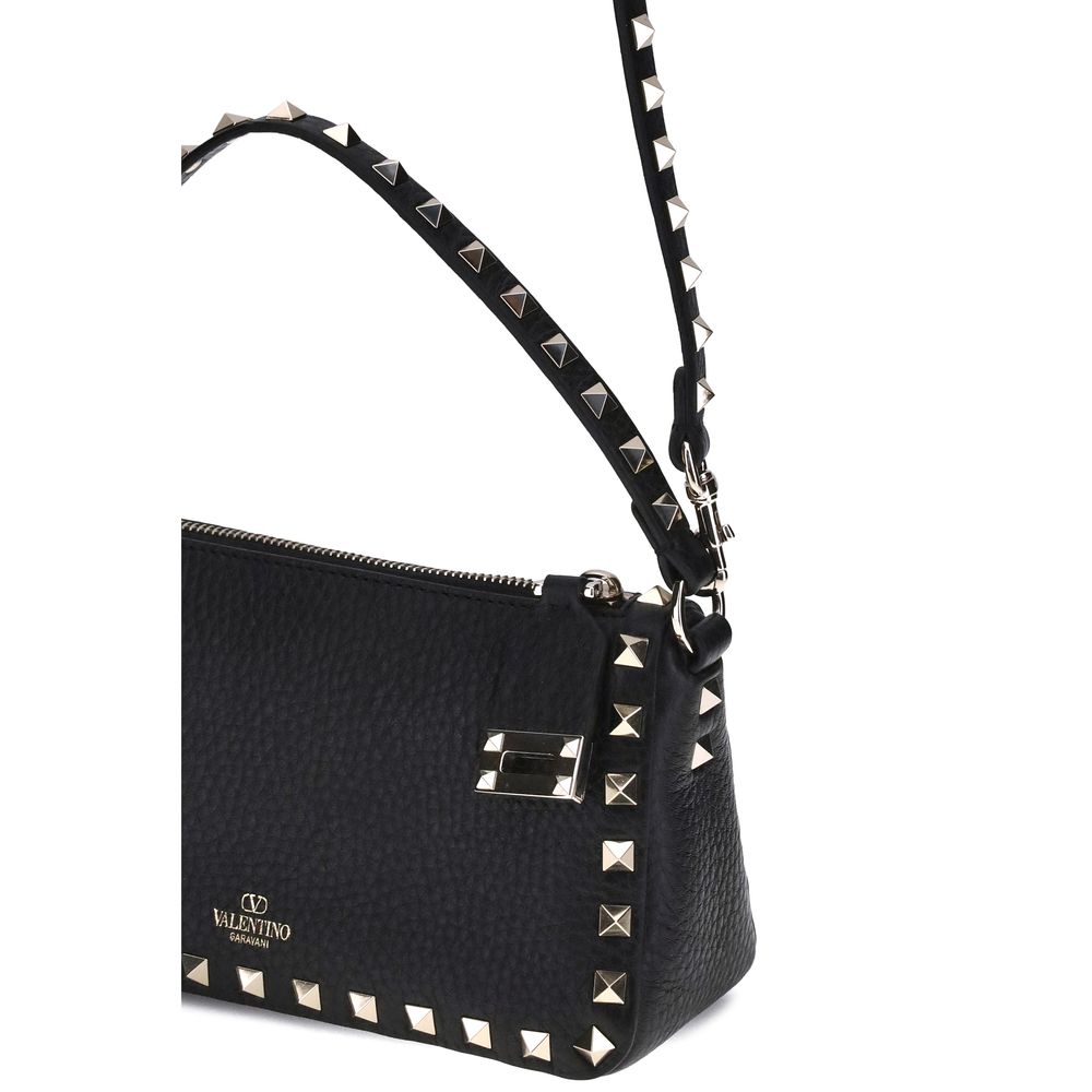 Valentino Garavani Rockstud Shoulder Bag