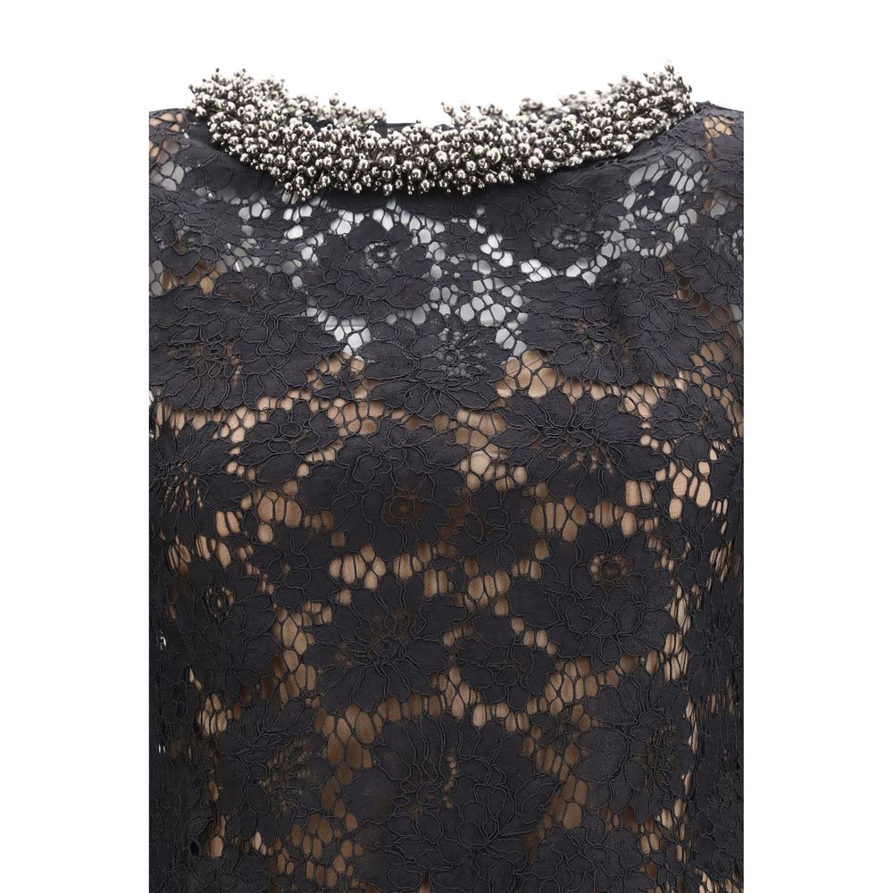 Self-Portrait Cocktail Dress