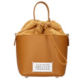 Maison Margiela Brown Handbags