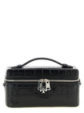 Tory Burch Charlie Vanity Case