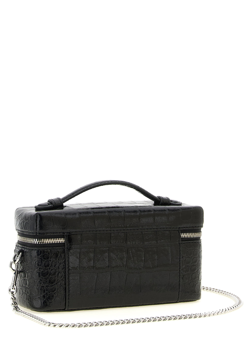 Tory Burch Charlie Vanity Case
