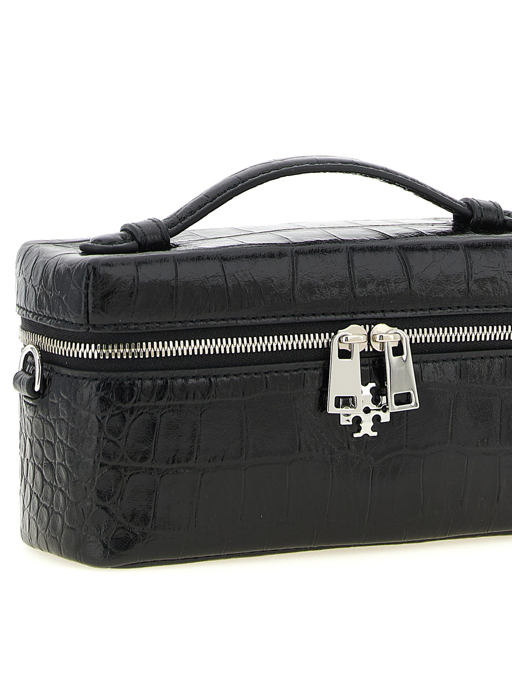 Tory Burch Charlie Vanity Case