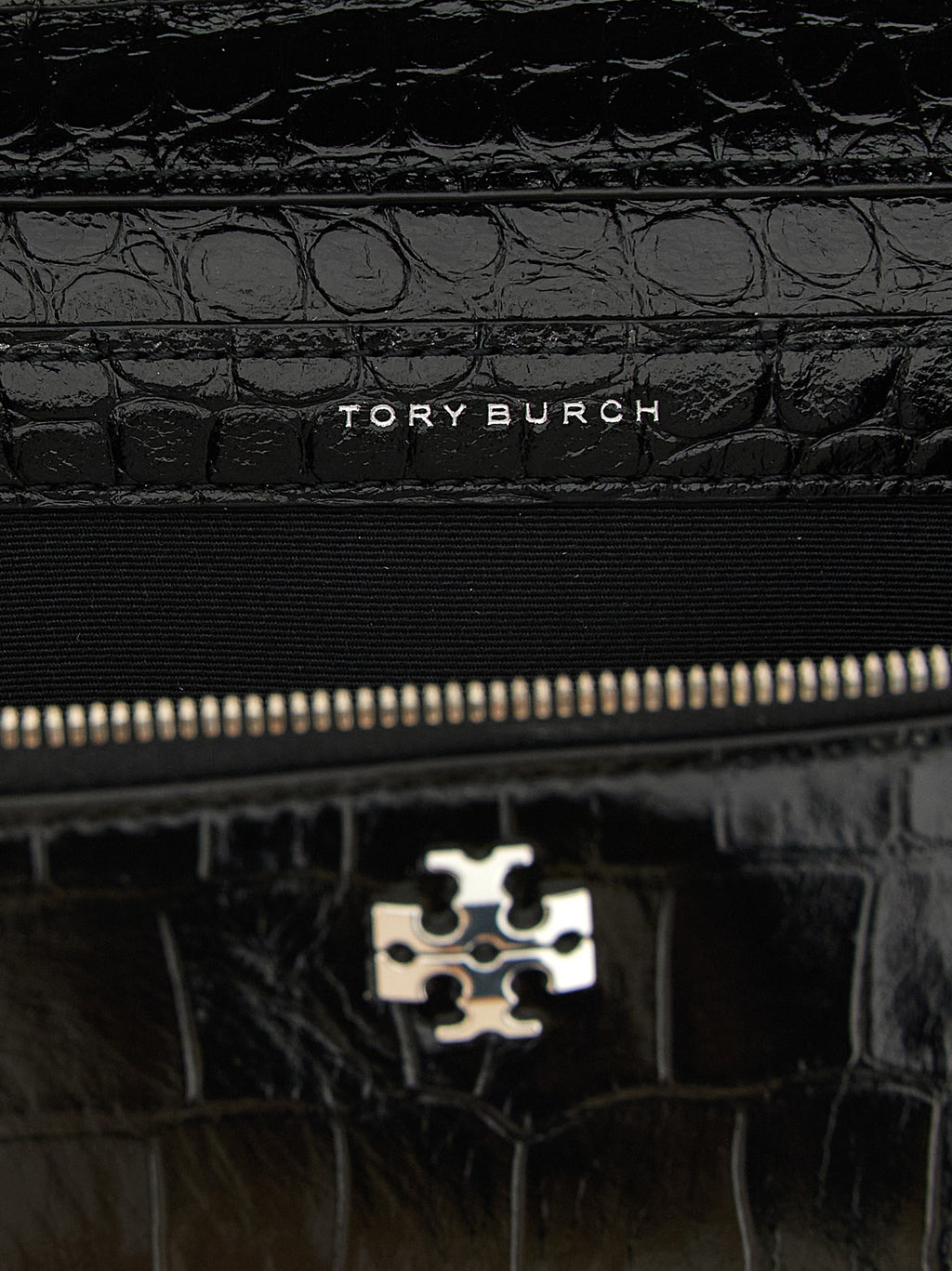 Tory Burch Charlie Vanity Case