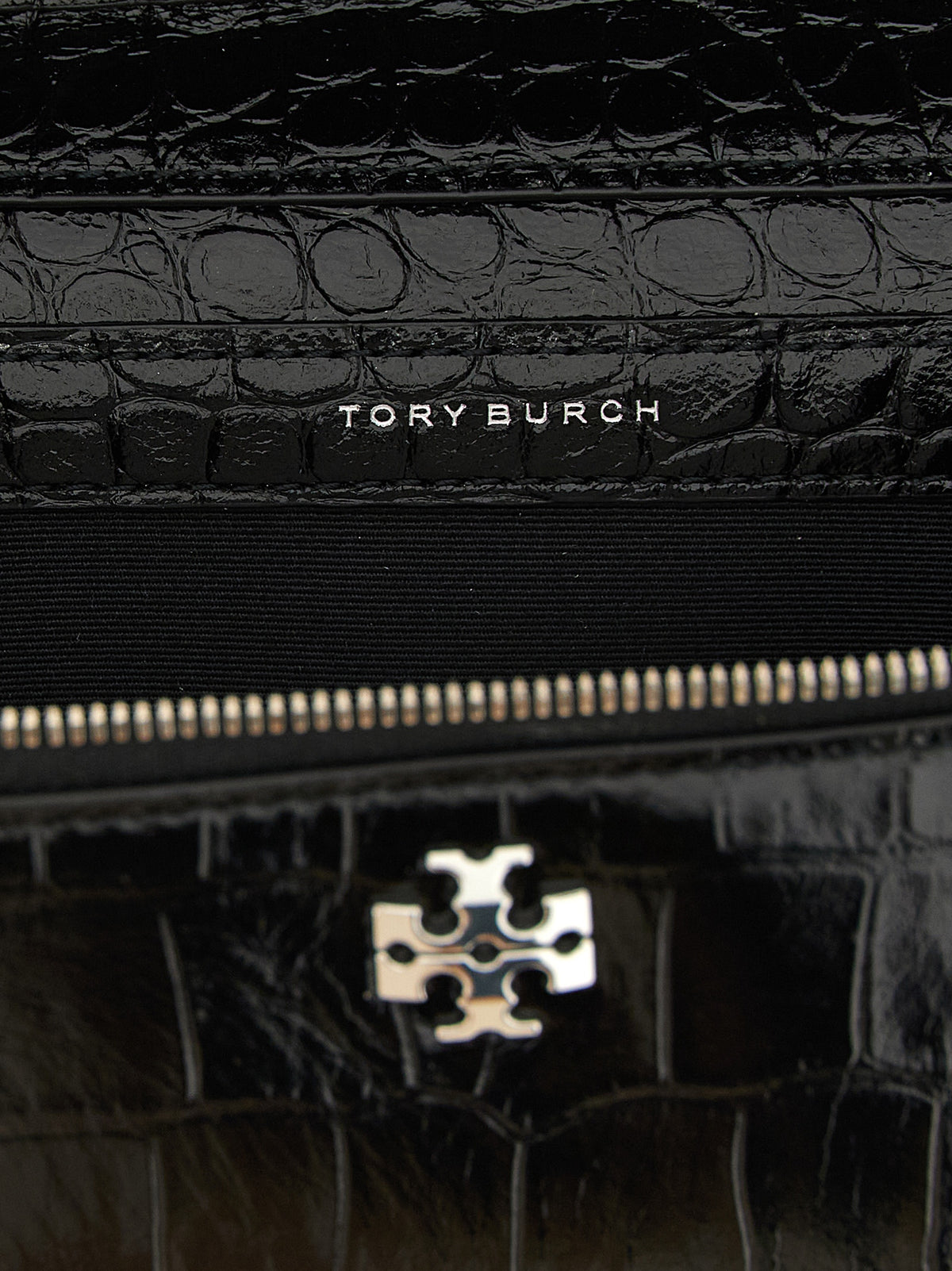 Tory Burch Charlie Vanity Case