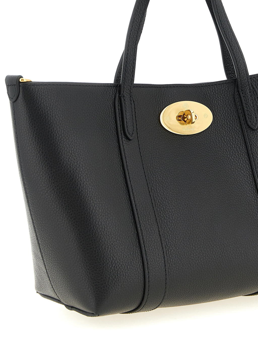 Mulberry Bayswater Mini Tote