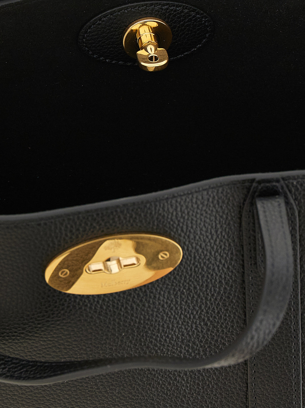 Mulberry Bayswater Mini Tote