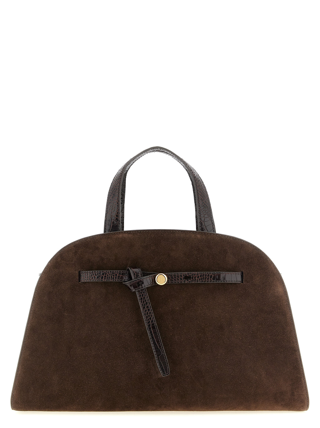 Tory Burch Romy Trunk Bag
