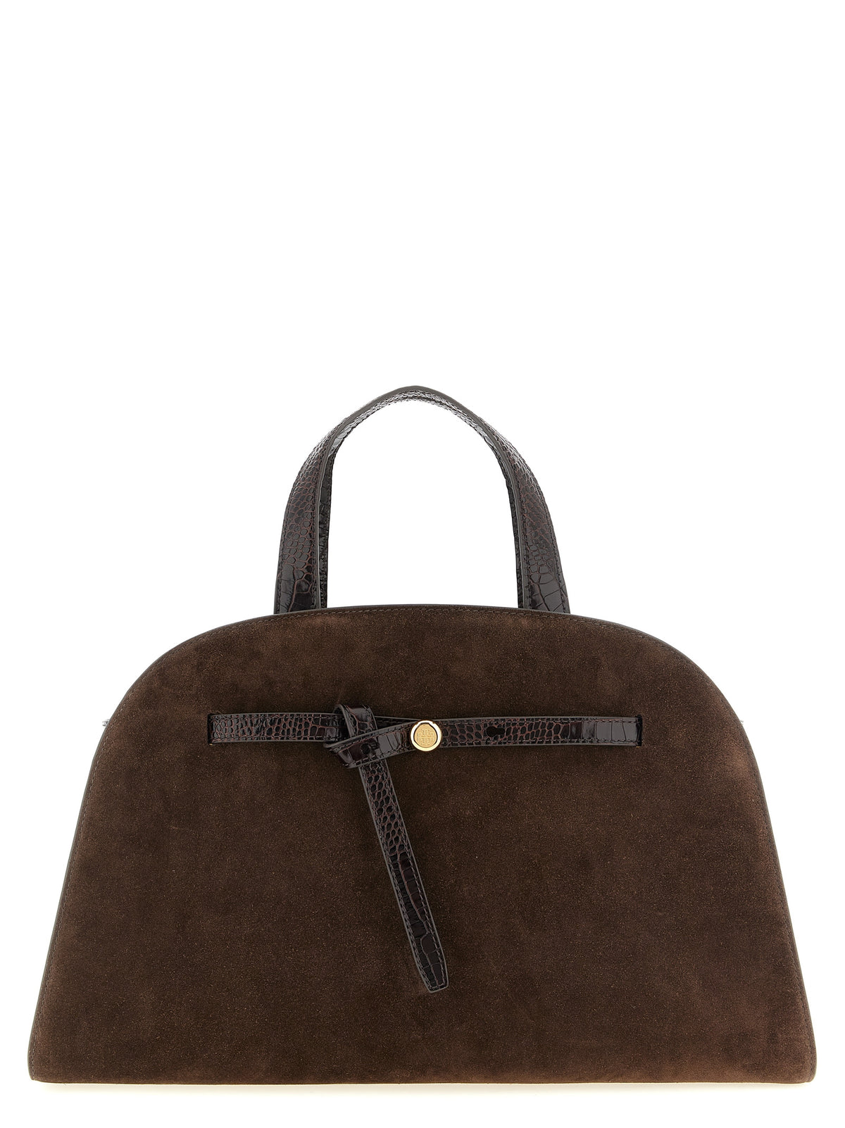 Tory Burch Romy Trunk Bag