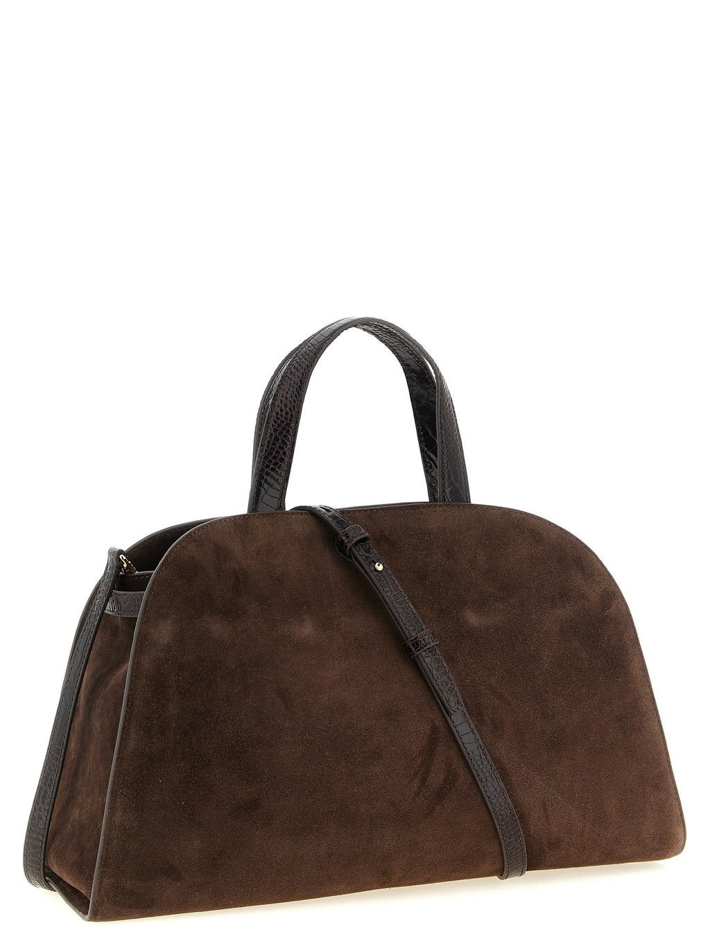 Tory Burch Romy Trunk Bag