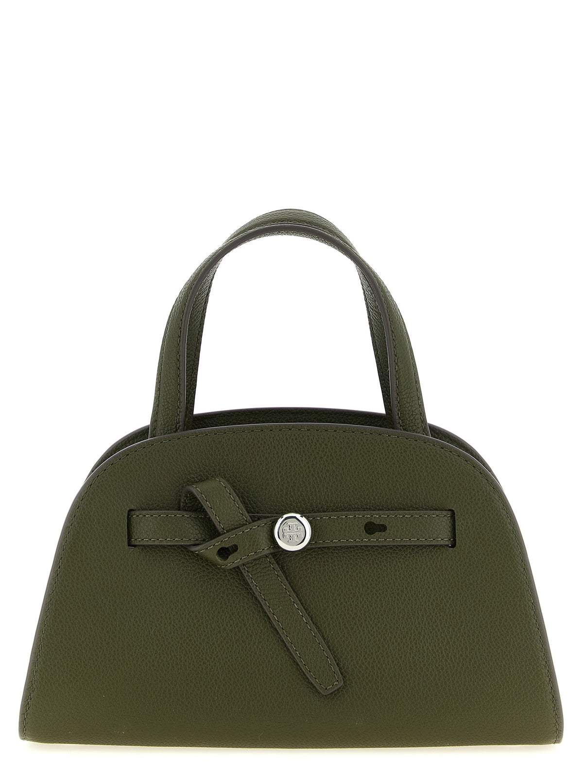 Tory Burch Romy Small Trunk Bag