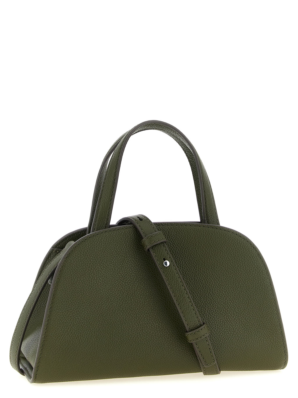 Tory Burch Romy Small Trunk Bag