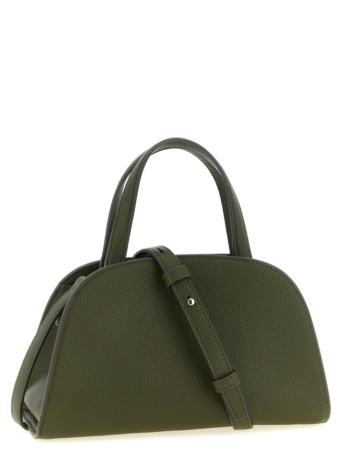 Tory Burch Romy Small Trunk Bag