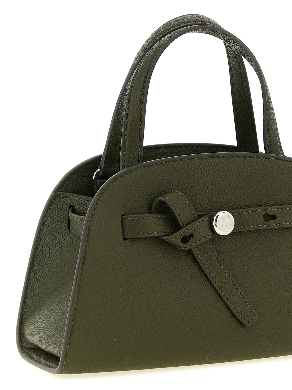 Tory Burch Romy Small Trunk Bag