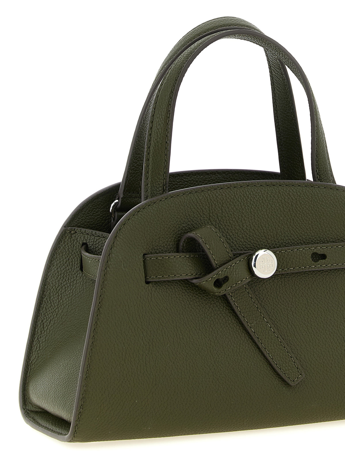 Tory Burch Romy Small Trunk Bag