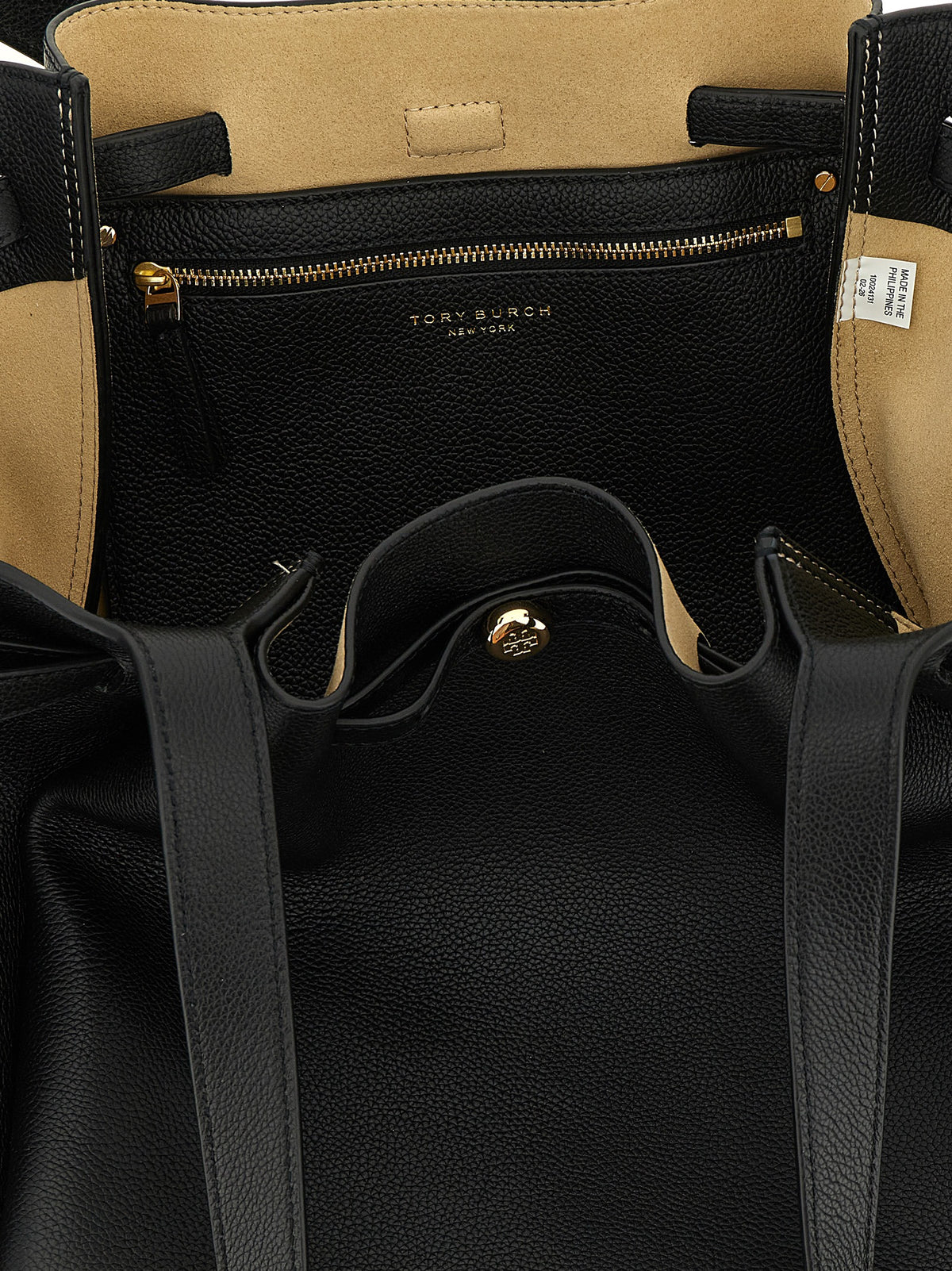 Tory Burch Romy Tote Bag