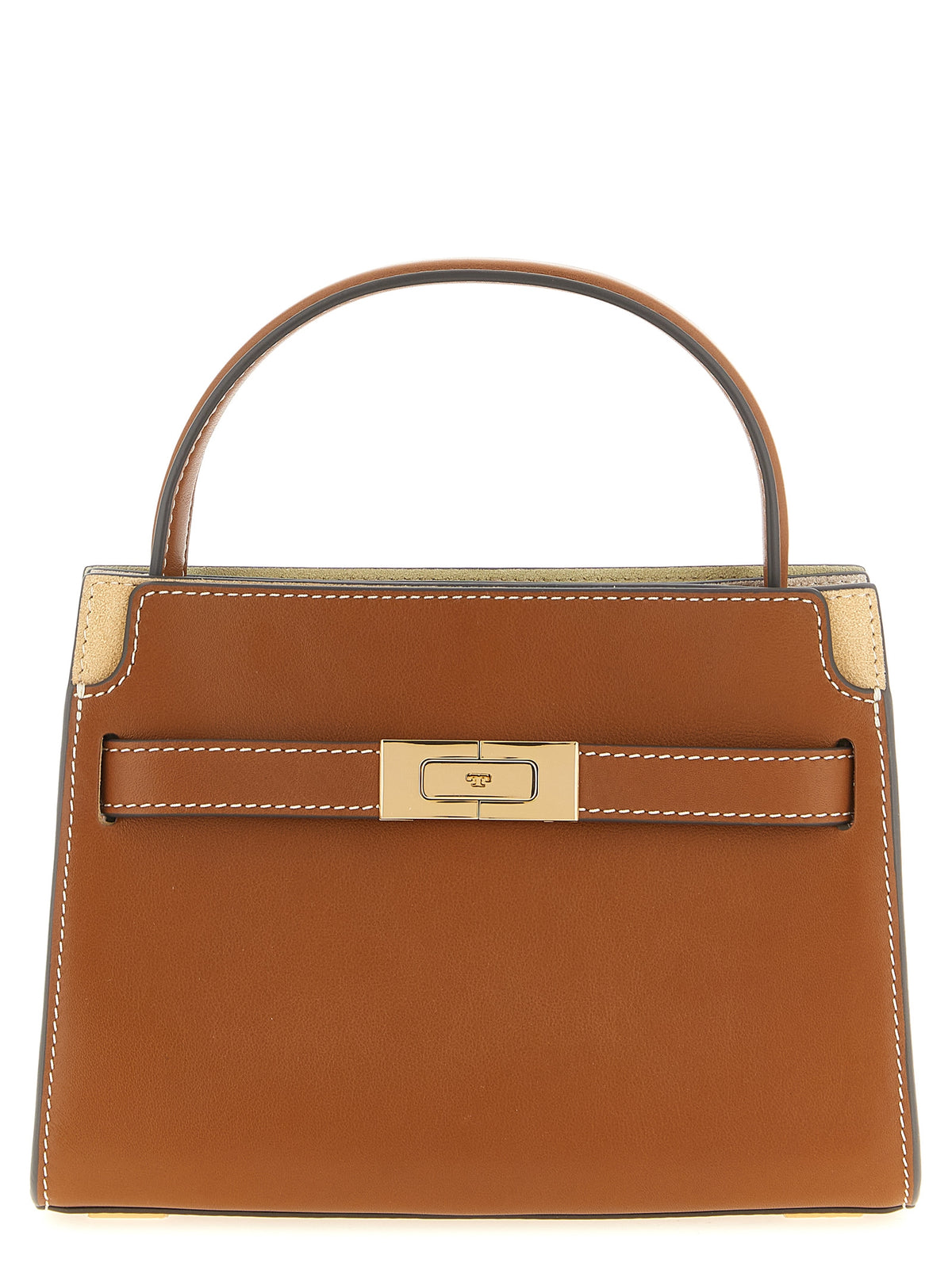 Tory Burch Lee Radziwill Double Bag
