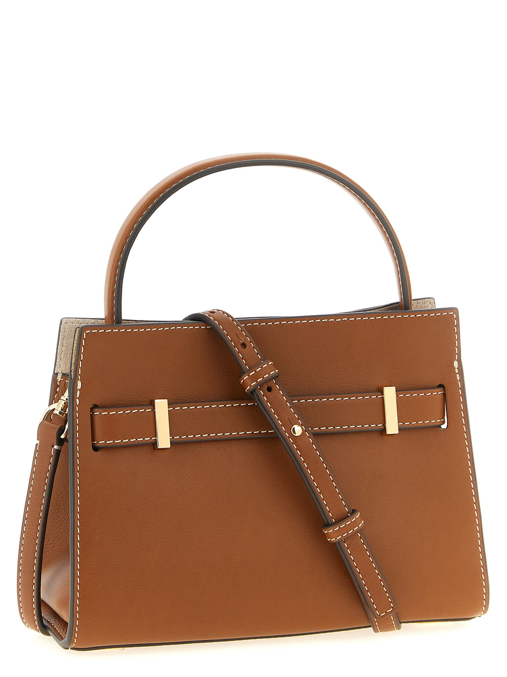 Tory Burch Lee Radziwill Double Bag