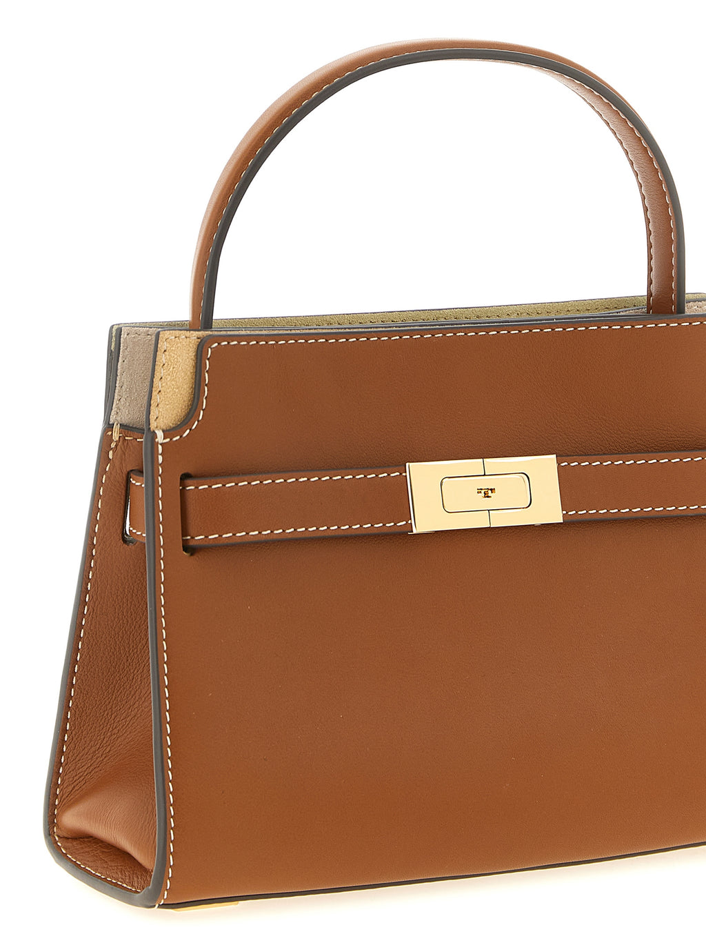 Tory Burch Lee Radziwill Double Bag