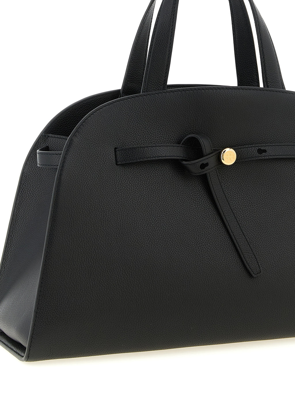 Tory Burch Romy Trunk Bag