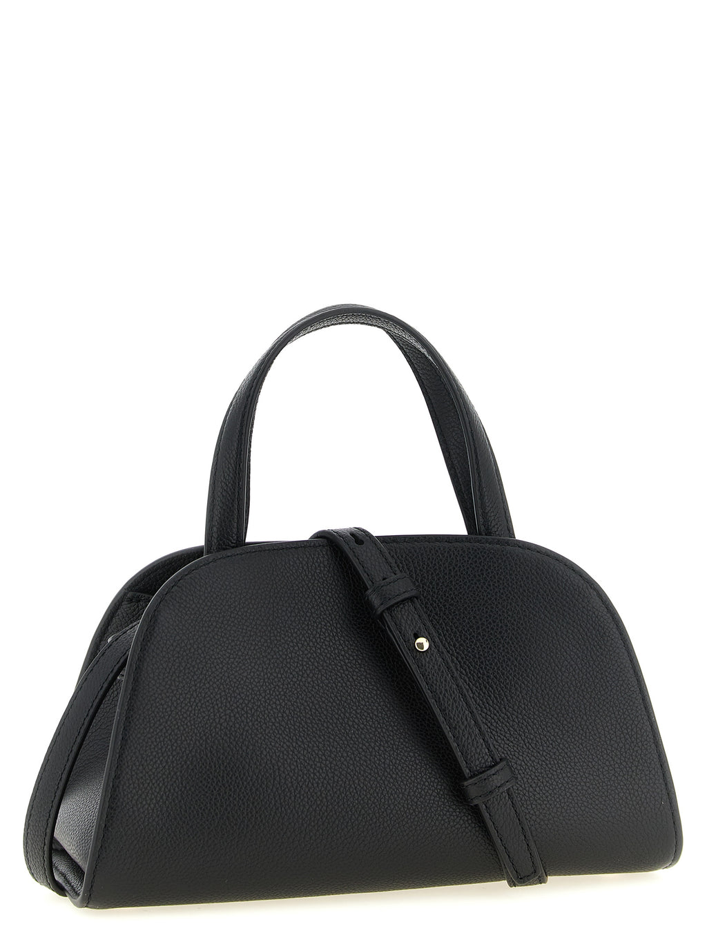 Tory Burch Romy Small Bauletto Handbag