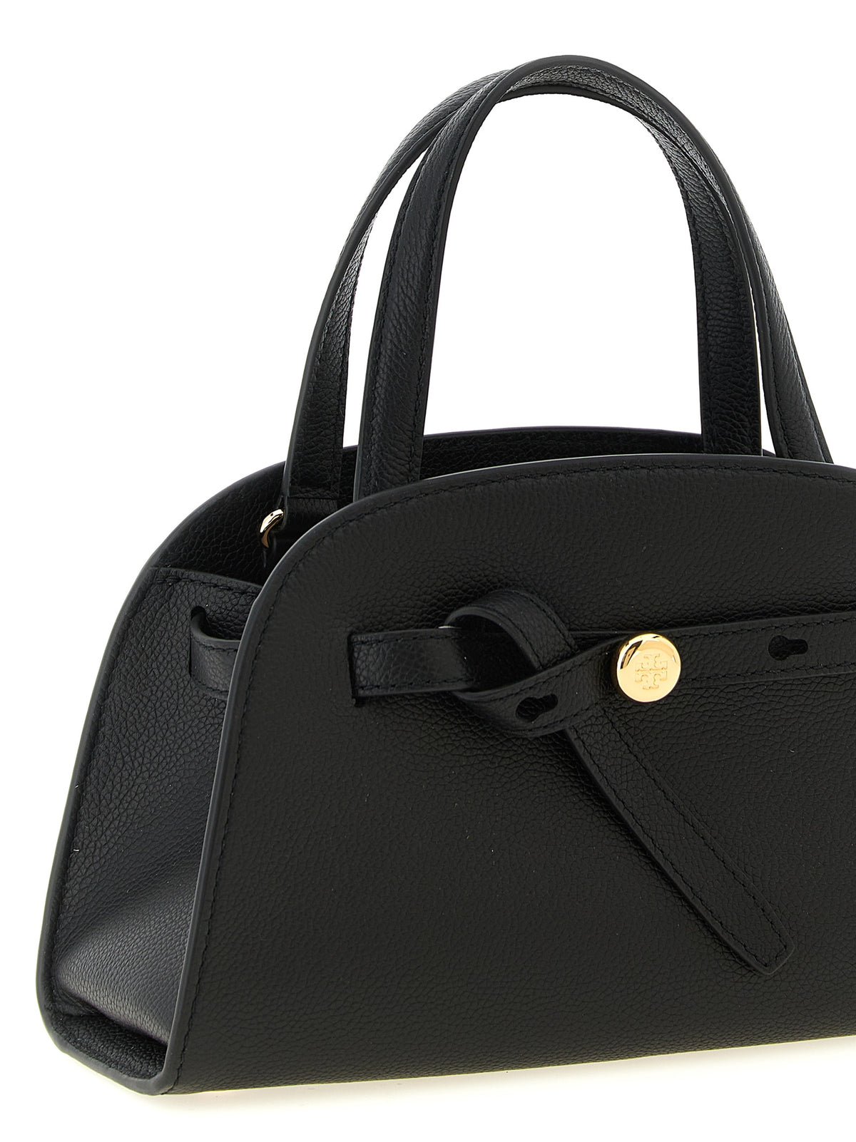 Tory Burch Romy Small Bauletto Handbag