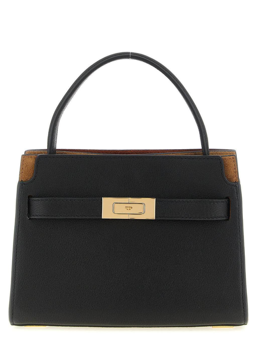 Tory Burch Lee Radziwill Double Bag